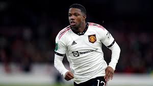 Tyrell Malacia verliert seine Position vollständig